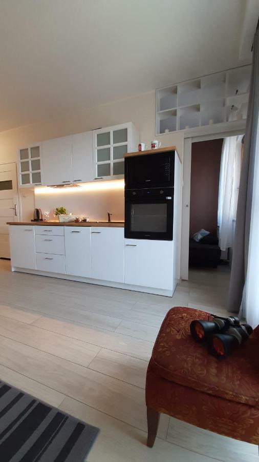 On Top Mk Apartment กดัญสก์ ภายนอก รูปภาพ